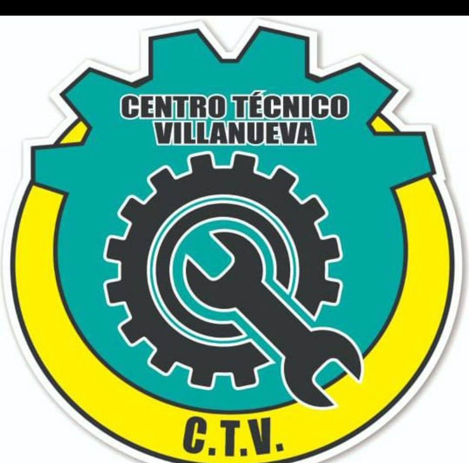 Logo CTV